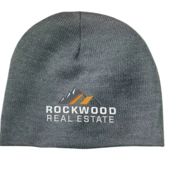Acrylic Beanie
