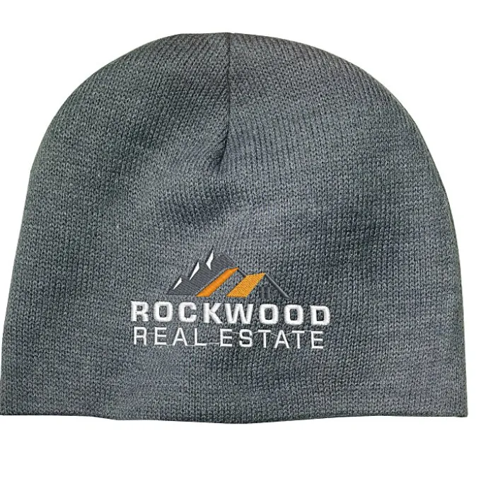 Acrylic Beanie