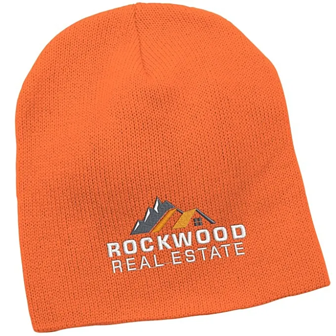 Acrylic Beanie