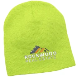 Acrylic Beanie
