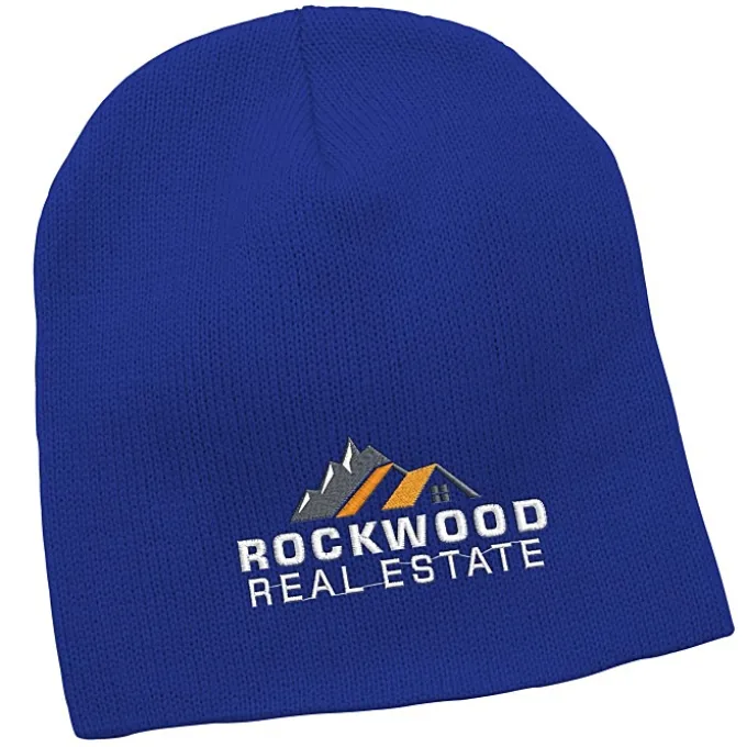 Acrylic Beanie