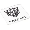 Acrylic Coaster - Square