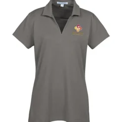 Active Dry Mesh Polo - Ladies'