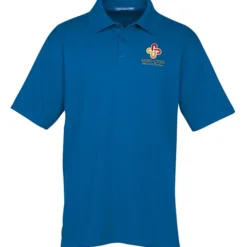 Active Dry Mesh Polo - Men's