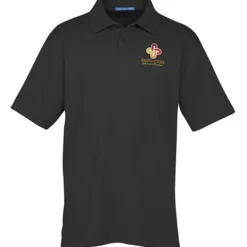 Active Dry Mesh Polo - Men's