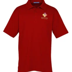 Active Dry Mesh Polo - Men's