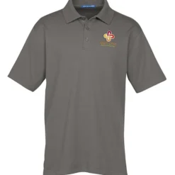 Active Dry Mesh Polo - Men's