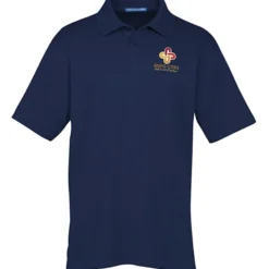 Active Dry Mesh Polo - Men's - 24 hr