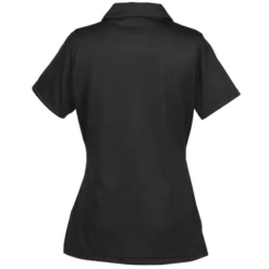 Active Textured Performance Polo - Ladies'