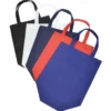 Adams Shopper Tote - 13 inches x 12 inches