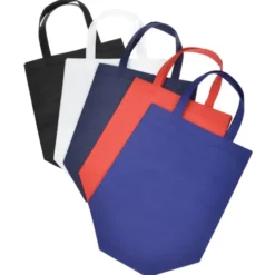 Adams Shopper Tote - 13 inches x 12 inches