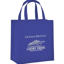 Adams Shopper Tote - 13 inches x 12 inches