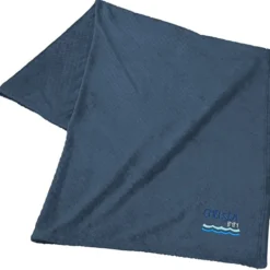 Addyson Etch Blanket