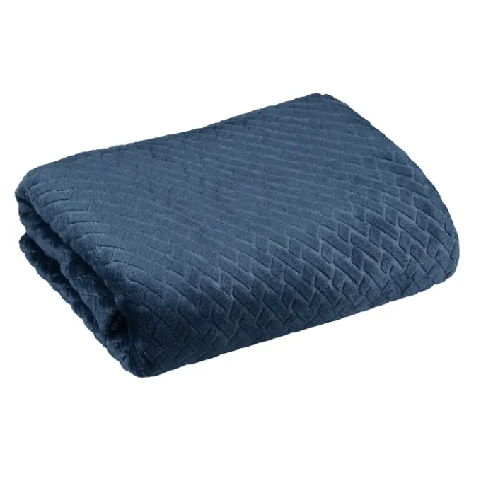 Addyson Etch Blanket