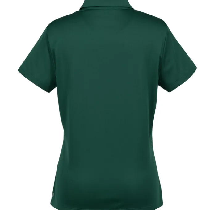 adidas Basic Sport Polo - Ladies'