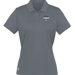 adidas Basic Sport Polo - Ladies'