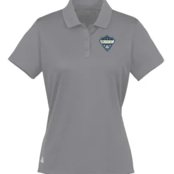 adidas Basic Sport Polo - Ladies'