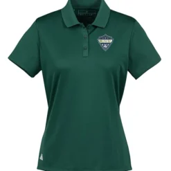adidas Basic Sport Polo - Ladies'