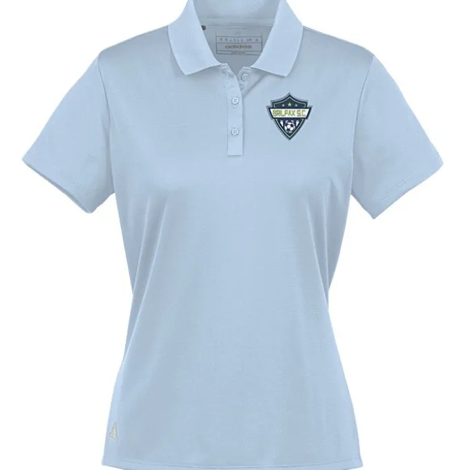 adidas Basic Sport Polo - Ladies'