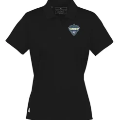 adidas Basic Sport Polo - Ladies'