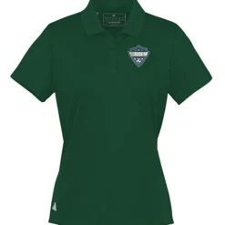adidas Basic Sport Polo - Ladies'