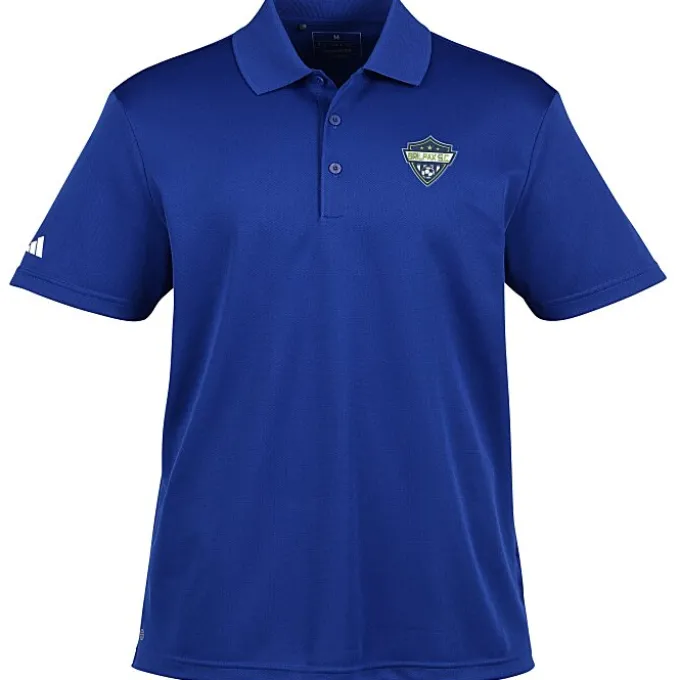 adidas Basic Sport Polo - Men's