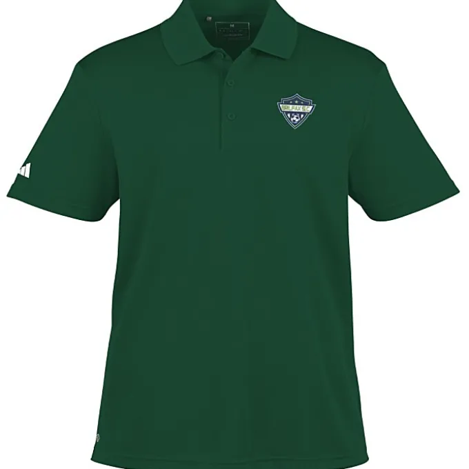adidas Basic Sport Polo - Men's
