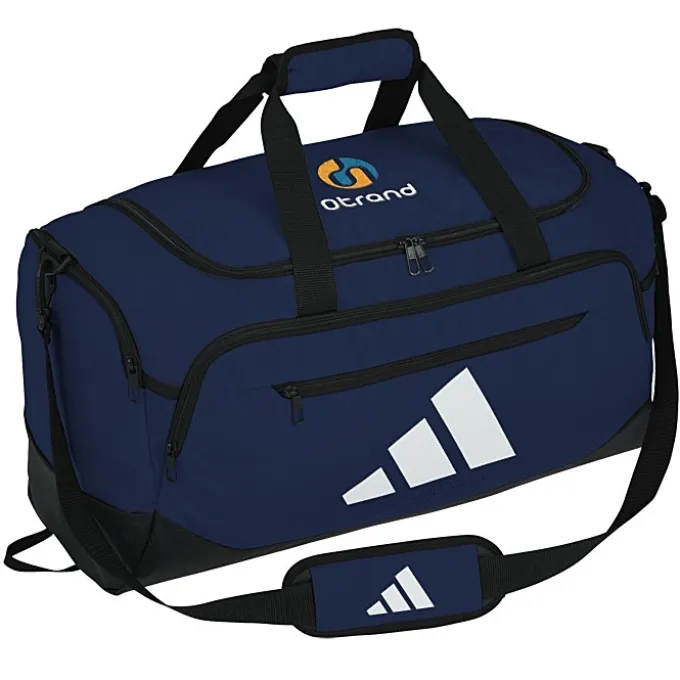 adidas Defender 5 Medium Duffel