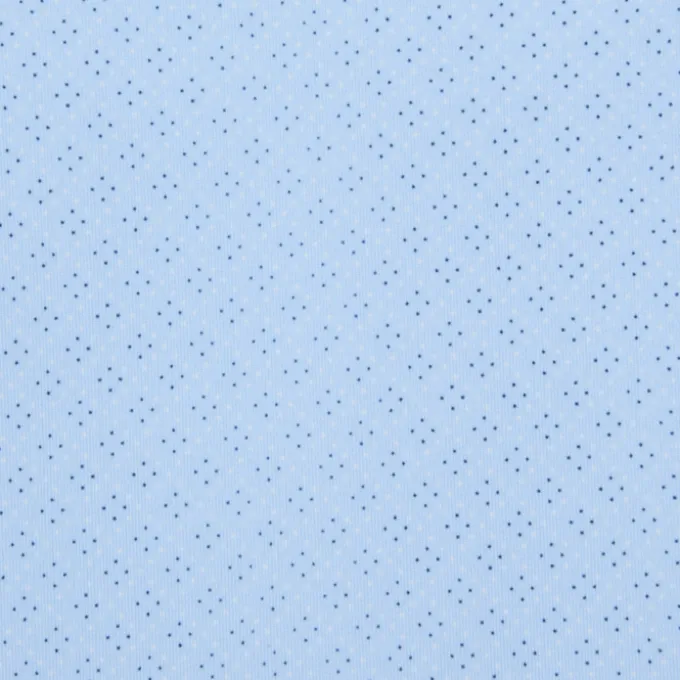 adidas Diamond Dot Print Polo