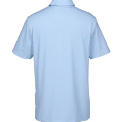 adidas Diamond Dot Print Polo