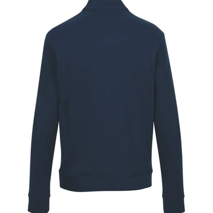 adidas Elevated Fleece 1/4-Zip Pullover