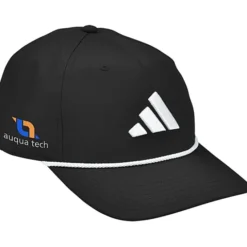 adidas Five Panel Tour Cap