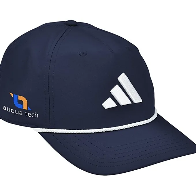 adidas Five Panel Tour Cap