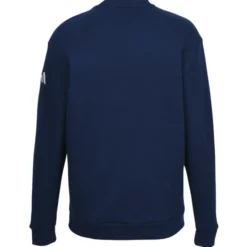 adidas Fleece Crew Sweatshirt - Embroidered