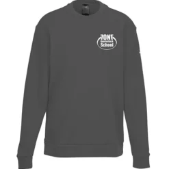 adidas Fleece Crew Sweatshirt - Screen