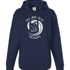 adidas Fleece Hoodie - Ladies' - Screen