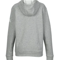 adidas Fleece Hoodie - Ladies' - Screen
