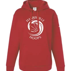 adidas Fleece Hoodie - Ladies' - Screen