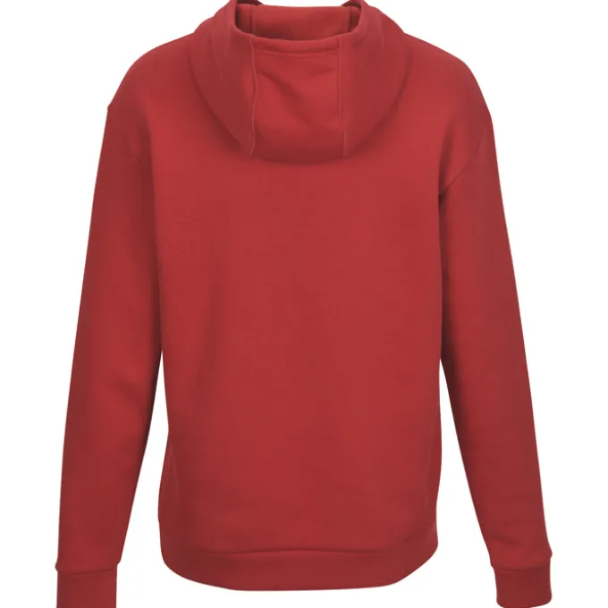 adidas Fleece Hoodie - Men's - Embroidered