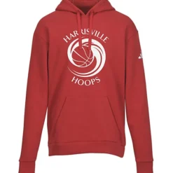 adidas Fleece Hoodie - Men's - Screen