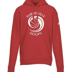 adidas Fleece Hoodie - Men's - Screen