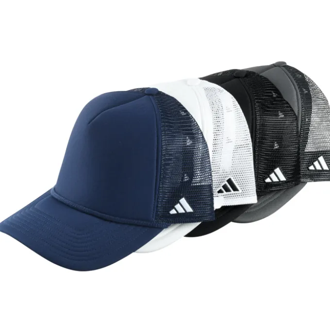 adidas Fundamental Dispatch Rope Trucker Cap