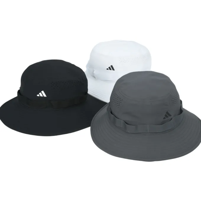 adidas Fundamental Victory Bucket Hat