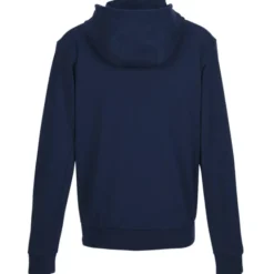 adidas Game & Go Fleece Full-Zip Hooded Sweatshirt - Men's