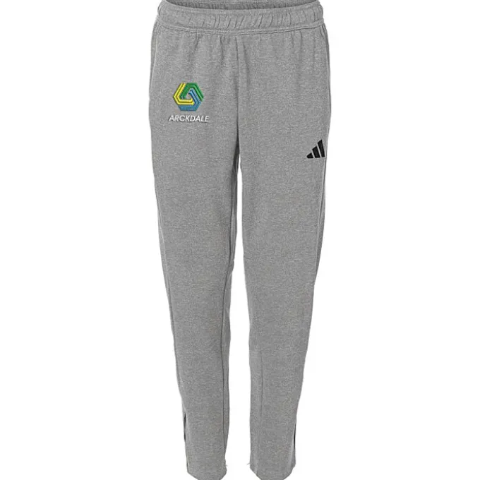 adidas Game & Go Fleece Sweatpants - Men's