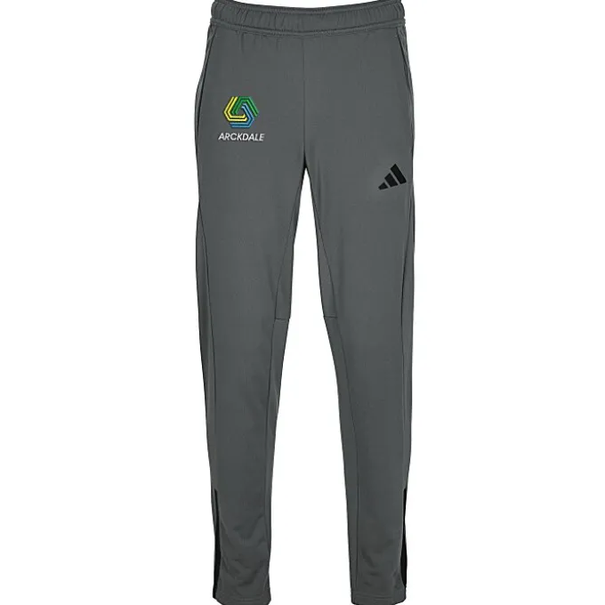 adidas Game & Go Fleece Sweatpants - Men's