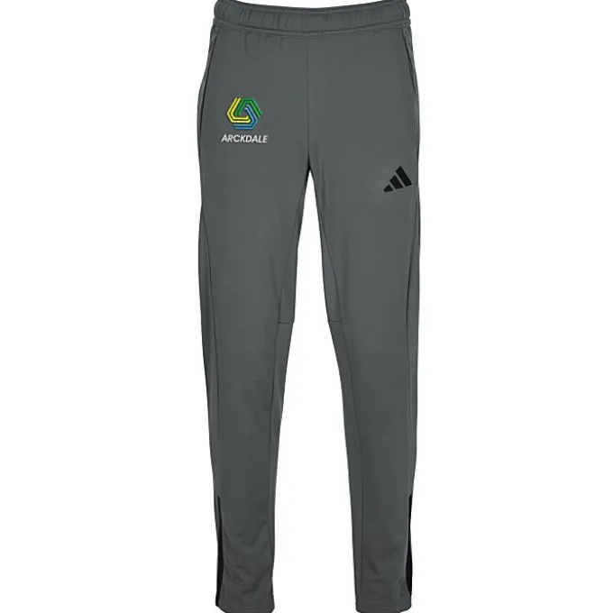 adidas Game & Go Fleece Sweatpants - Men's