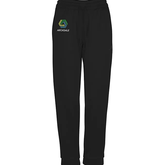 adidas Game & Go Fleece Sweatpants - Ladies'