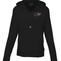 adidas Lightweight 1/4-Zip Hoodie