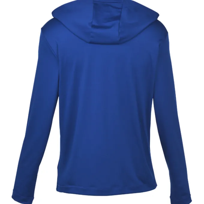 adidas Lightweight 1/4-Zip Hoodie